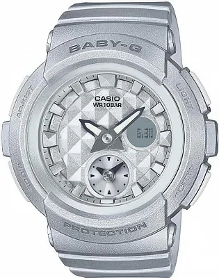 Casio BGA-195-8A