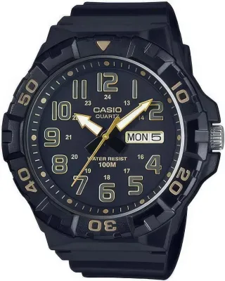 Наручные часы  Casio  Collection Casio MRW-210H-1A2 (фото 1)