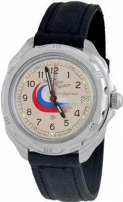 Восток Командирские 211562