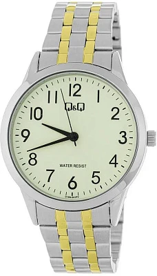 Q&Q Attractive C10AJ041Y