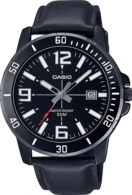 Casio Collection MTP-VD01BL-1B