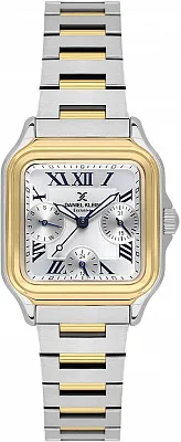 Daniel Klein Exclusive 14042-4