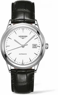 Longines Flagship L4.974.4.12.2