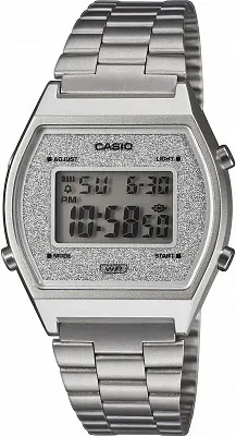 Casio B640WDG-7E