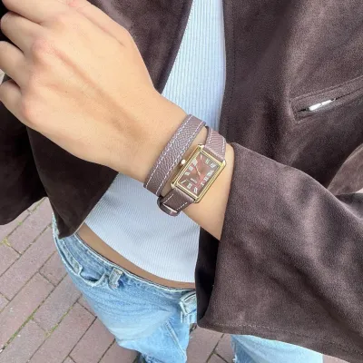 Наручные часы  Cluse  Antheor Cluse CW15006 (фото 4)