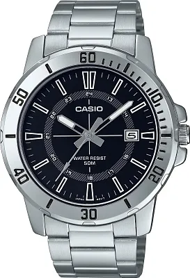 Casio Collection MTP-VD01D-1C