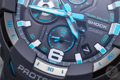 Casio GR-B300-8A2