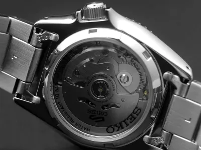 Seiko SRPL77K1