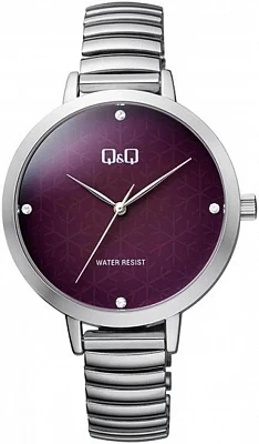 Q&Q Attractive Women QB49J212Y