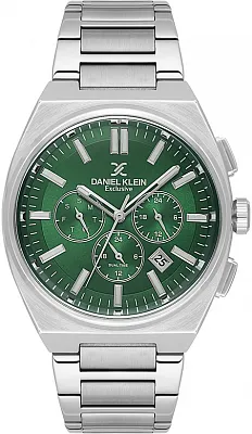 Daniel Klein Exclusive 14080-3