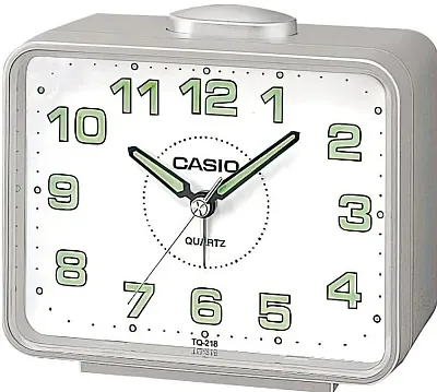 Casio Наручные часы TQ-218-8E