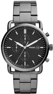 Fossil Chronograph FS5400