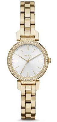 DKNY Essentials Metal NY2634