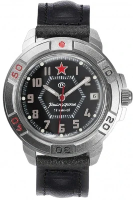 Восток Командирские 436744