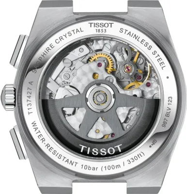 Tissot T137.427.11.011.00