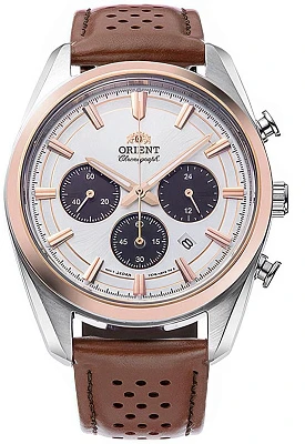 Orient Contemporary RA-TX0306S