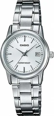Casio Collection LTP-V002D-7A