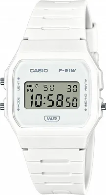 Casio Collection F-91WB-7A