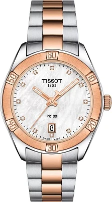 Tissot PR 100 T101.910.22.116.00