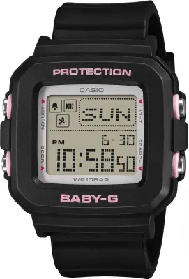 Casio BGD-10KH-1E