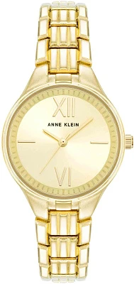 Anne Klein Metals 4060CHGB