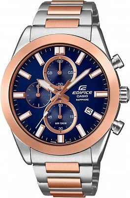 Casio Edifice EFB-710SG-2A