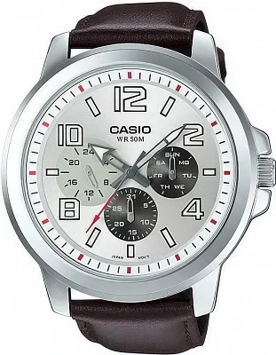 Casio Collection MTP-X300L-7A
