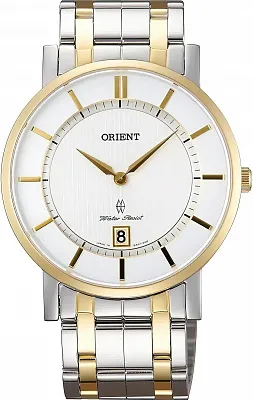 Orient Dressy FGW01003W