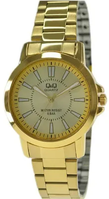 Q&Q Casual QA10J010Y