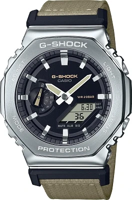 Casio G-Shock GM-2100C-5A