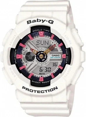 Casio Baby-G BA-110SN-7A