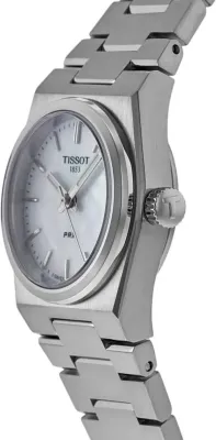 Наручные часы  Tissot  PRX Tissot T137.010.11.111.00 (фото 2)