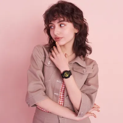 Casio BA-110X-1A