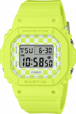 Casio BGD-565GS-9E