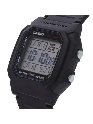 Casio W-800H-1A