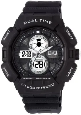 Q&Q GW81J001Y
