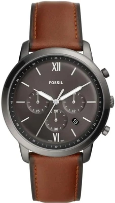 Fossil Chronograph FS5512