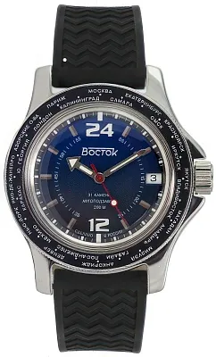 Восток Амфибия 13025А