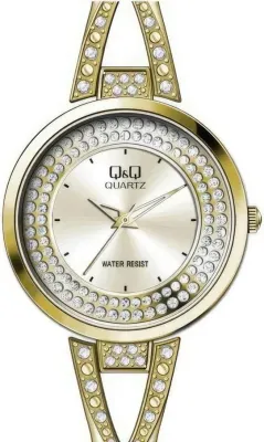 Q&Q F529J010Y