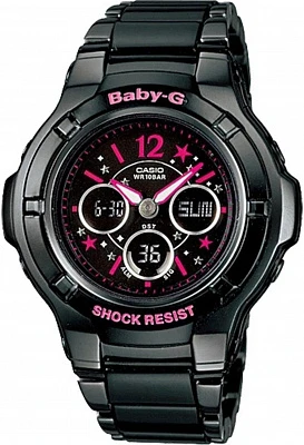 Casio Baby-G BGA-121C-1B2