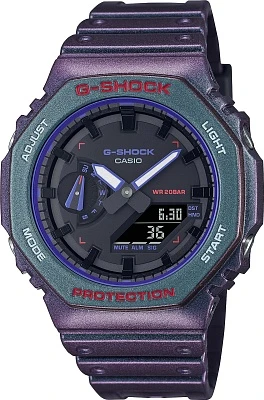 Casio G-Shock GA-2100AH-6A