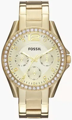 Fossil Multifunction ES3203