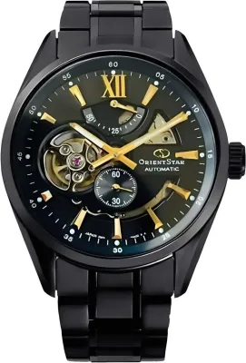 Наручные часы  Orient  Orient Star Orient RK-AV0129B (фото 1)