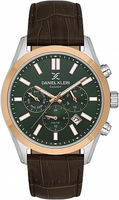 Daniel Klein Exclusive 14212-4