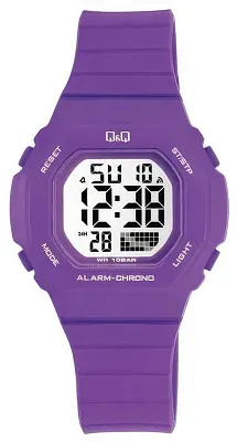 Q&Q Digital M137J003Y