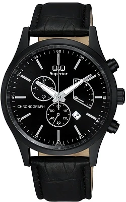 Q&Q Superior C24AJ012Y