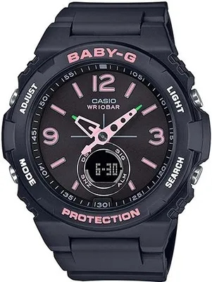 Casio Baby-G BGA-260SC-1A