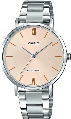 Casio Collection LTP-VT01D-4B