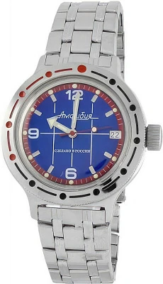 Восток Командирские 420331