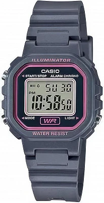 Casio Collection LA-20WH-8A